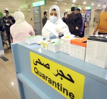 مستشار الرئاسة الصحي: مشكلة صحية مزمنة في مصر قاربت على الانتهاء