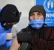الأردن متعاقد على 11 مليون و500 ألف جرعة من اللقاحات المضادة لكورونا