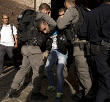 الخارجية الأمريكية .. ترفض اتهاماتهيومن رايتس حول عنصرية واضطهاد إسرائيل للفلسطينيين