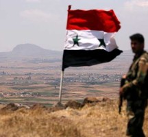 هل ستساهم إسرائيل في إعادة تأهيل سوريا اقتصاديا؟