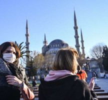 تسجيل أول إصابات جديدة لـ أوميكرون في تركيا