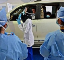 من بين ربع مليون .. الإمارات تسجل مئات الإصابات بالكورونا