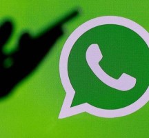 ملصقات جديدة في محادثات واتساب قريباً