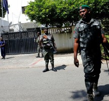 مسلحون ينسفون سور سجن في نيجيريا ويحررون 266 نزيلا