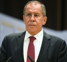 روسيا: نأمل توضيح التحالف بين طوكيو وواشنطن