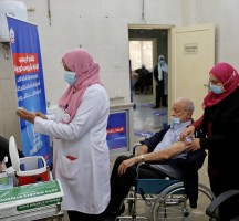 مصر .. آخر المستجدات حول الوضع الصحي لـ أوميكرون