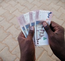 سعر الدولار اليوم في السودان