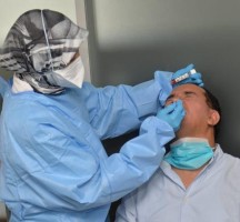 الصحة المغربية: تسجيل حالتين إصابة بالسلالة الهندية