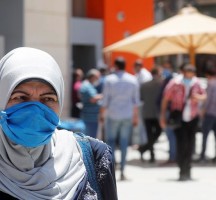 مصر.. إجمالي حالات الإصابة بفيروس كورونا 260 ألف