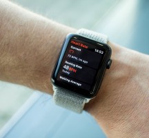 Apple Watch 3 أصبحت مشكلة لشركة آبل