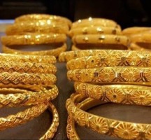 سعر الذهب اليوم في مصر تحديث يومي