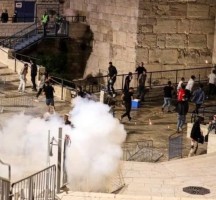 أما آن الأوان أن تستيقظ القيادات الفلسطينية؟
