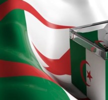 الانتخابات المحلية في الجزائر 2021