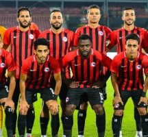 موعد مباراه فيوتشر 2023