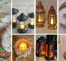 زينة رمضان 2023 الأردن