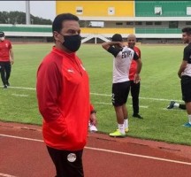 الاتحاد المصري .. إصابة المدير الفني لمنتخب الفراعنة