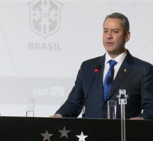 القيم والأخلاق البرازيلي: إيقاف كابوكلو على خلفية تحرشه بإحدى الموظفات