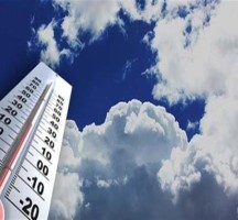 مستقبل العالم في استدامة المناخ