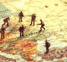 في انسحاب أميركا من الشرق الأوسط