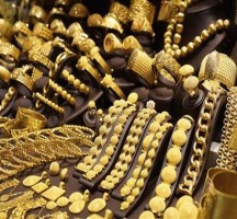 سعر الذهب اليوم في مصر
