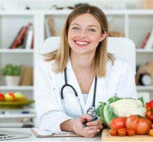 تعرف على النصائح الغذائية أثناء إصابتك بـ الأوميكرون