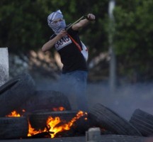 في مقومات استمرار الهبّة الشعبية الفلسطينية