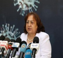 ما نسبة التعافي من الكورونا في فلسطين؟