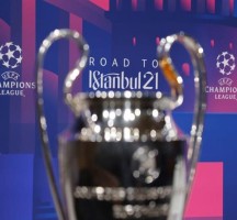 ما موعد نهائي دوري أبطال أوروبا؟
