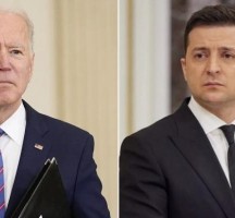 ما تفسير الضغط الأمريكي على أوكرانيا بشأن الهجوم المضاد؟