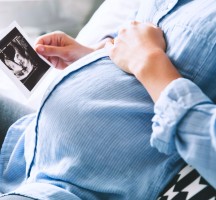 اعراض الحمل في الاسبوع الاول