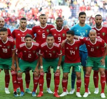 نتيجه مباراة المغرب والسنغال