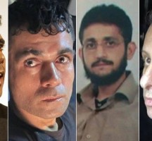 إسرائيل تمدد توقيف الأسيرين الزبيدي وقادري 10 أيام