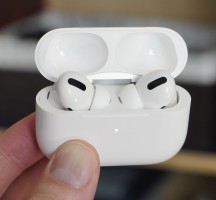 آبل تحل مشكلة كيفية التحكم عبر AirPods Pro
