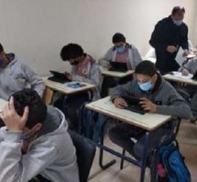 مصر .. رابط تسجيل استمارة الصف الاول الثانوي