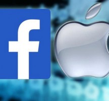 حملة الفيسبوك المضادة على تحديثات الـAPPLE