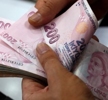 أردوغان يطهر البنك المركزي من جديد: والليرة تتجه إلى الهاوية