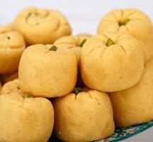 كوكيز الزعفران لضيافة العيد