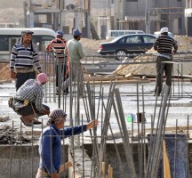 تسجيل بيانات العمالة غير المنتظمة لصرف منحة ال500 جنيه