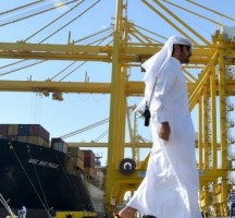 موانئ قطر: إمكانية إنشاء خط ملاحي مع الجانب الروسي