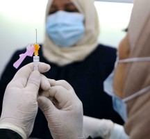 حجز موعد تطعيم الكويت