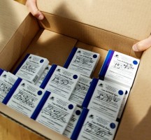 إتفاقية روسية تركية لإنتاج اللقاح المضاد لغيروس كورونا سبوتنيك في