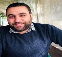 اغتيال الطبيب السوري كنان علي
