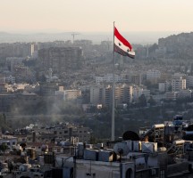 روسيا: واشنطن توجه جماعات لاستهداف القوات السورية