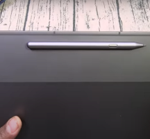 هل الحاسب اللوحي Lenovo Tab P12 Pro ينافش أجهزة Galaxy؟