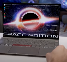 تعرف على مميزات الحاسب المحمول ASUS