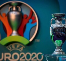 مباريات كأس أوروبا اليوم