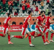 موعد مباراة الاهلى القادمه