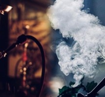 الصحة المصرية: الأركيلة تسبب أمراضا معدية وتزيد احتمالية الاصابة بالكورونا