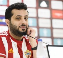 تركي آل الشيخ يندهش من قرار إنتر بالسماح لكونتي بالرحيل