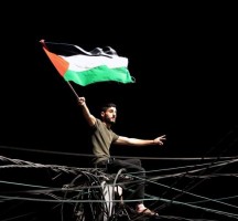 تصدر وسم #سيف_القدس على تويتر